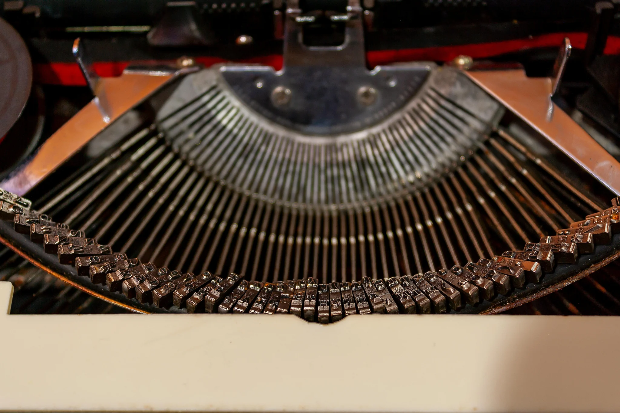 Blog post writing and structure