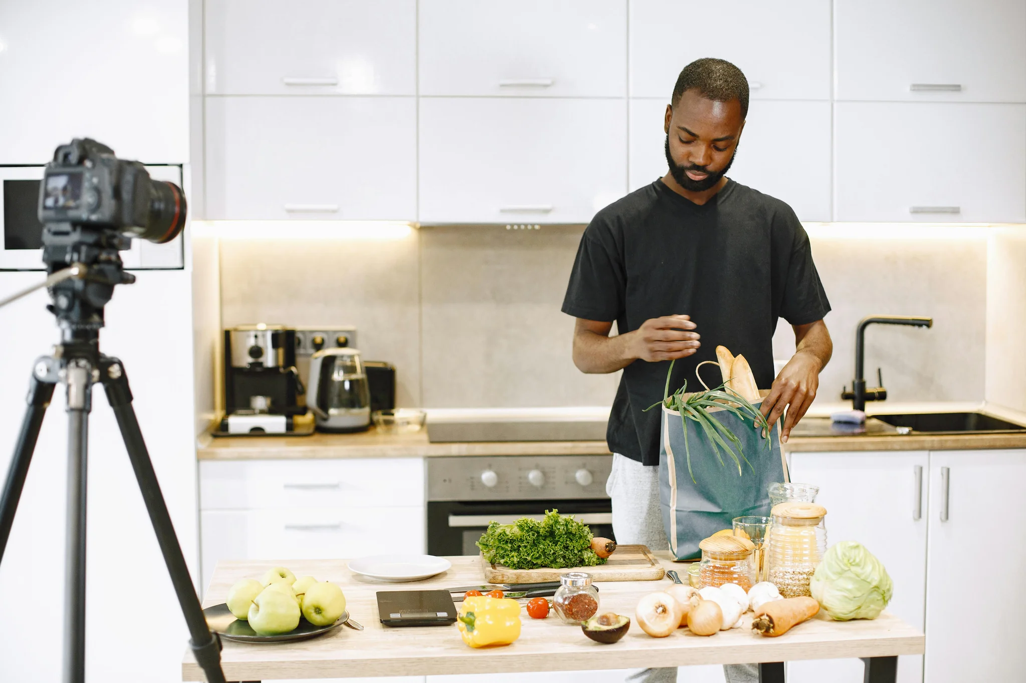 Publishing workflow and management