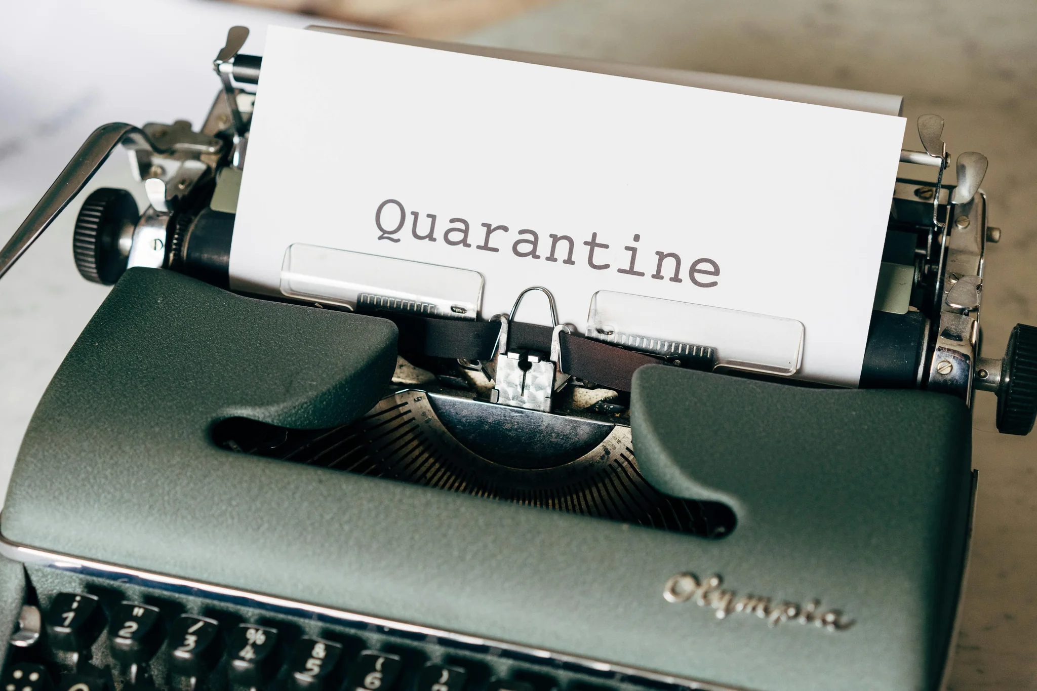 Article organization and headings