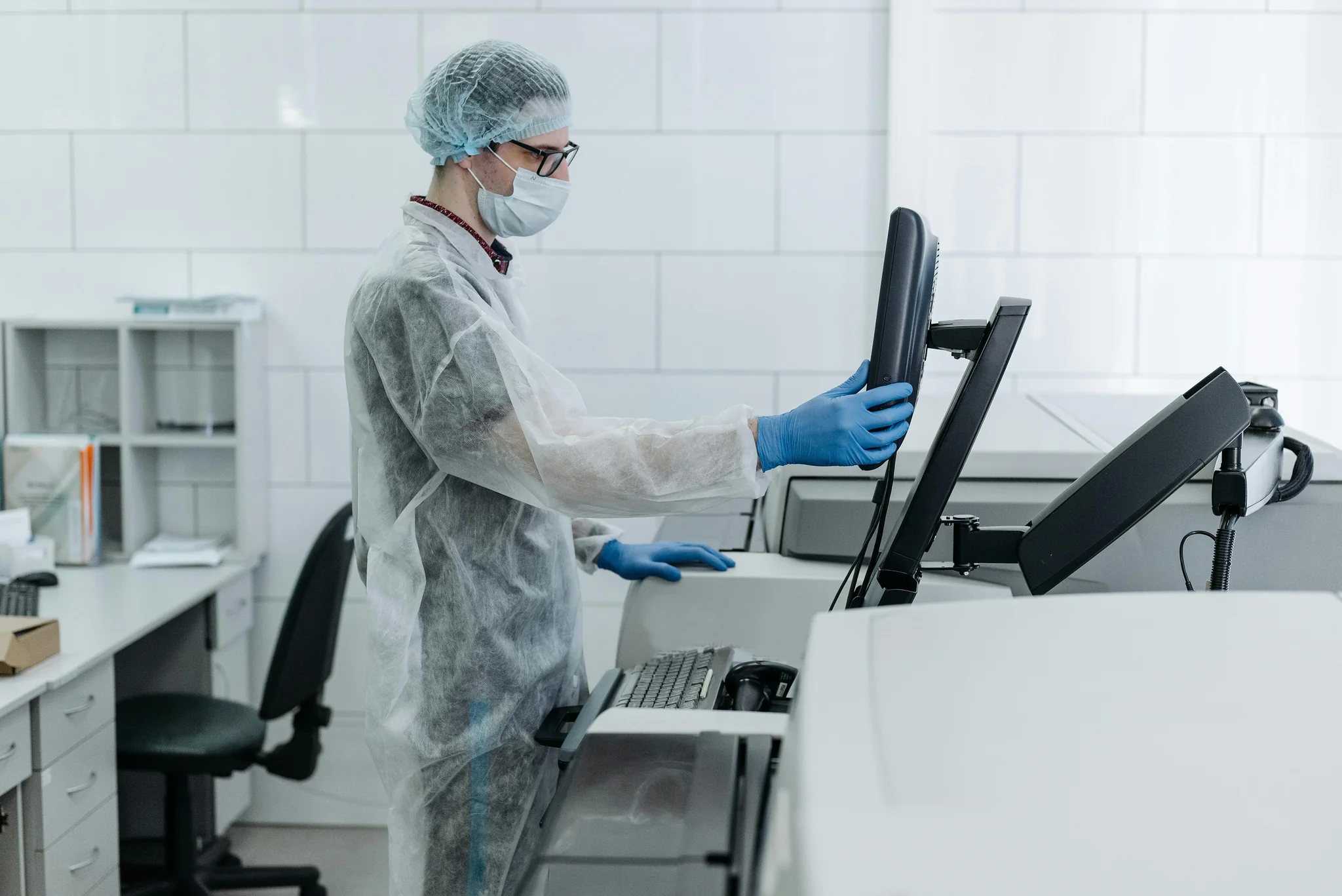 Data analytics and performance metrics