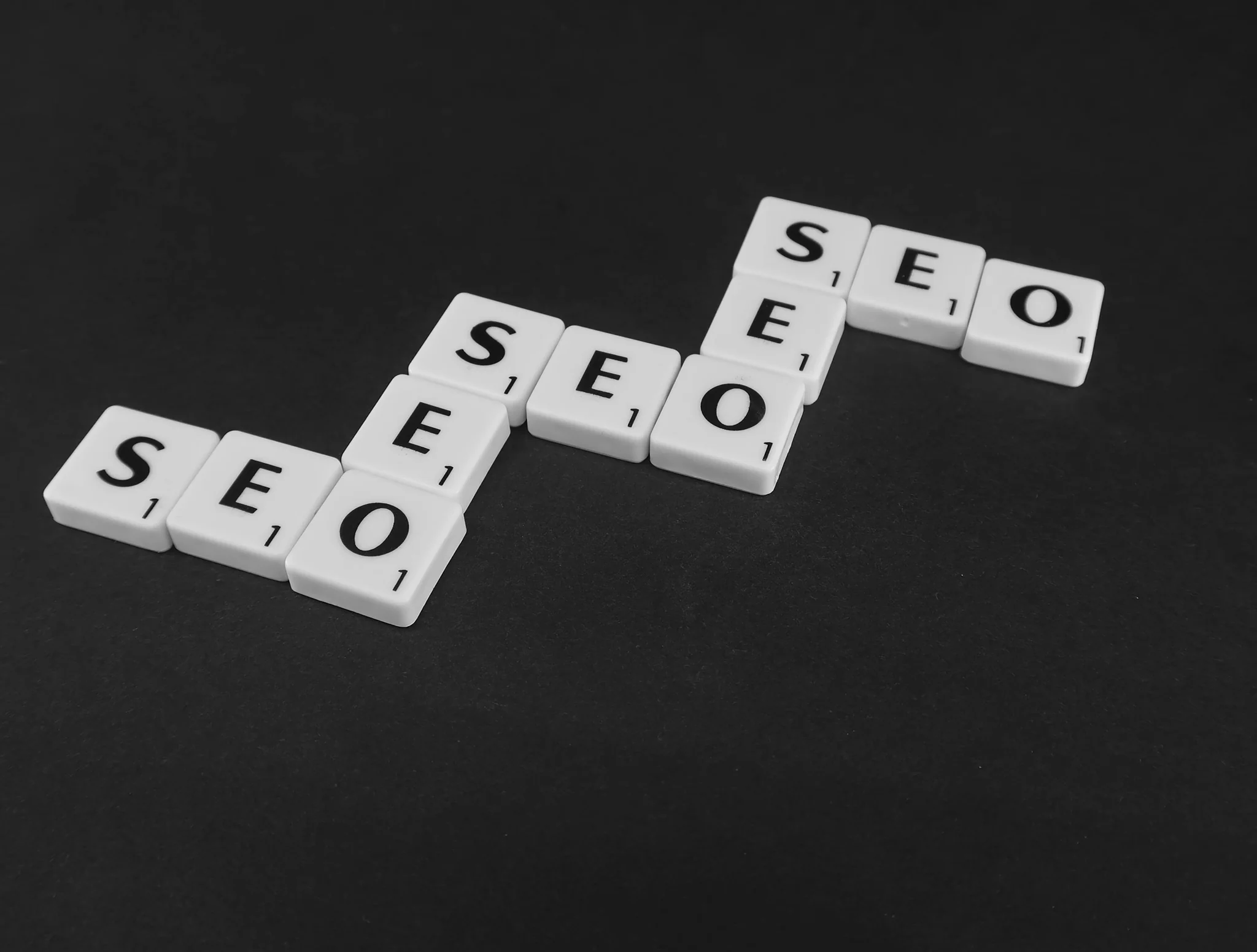 Search engine optimization tools and analytics