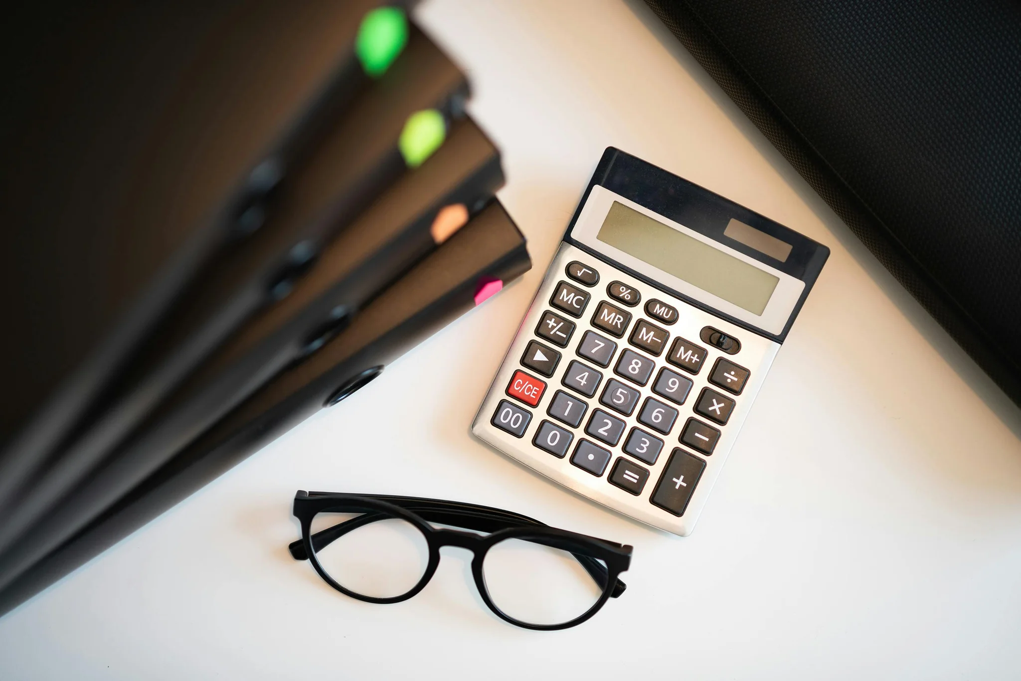 Enterprise document management workspace