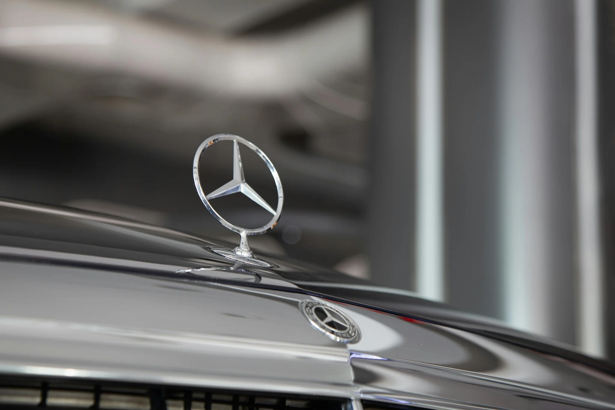 Creative professional working on digital design